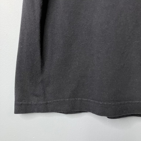 Ac/dc 2008 Black Ice Tour Band Concert Graphic T-Shirt Unisex Size M Rock - Picture 14 of 15